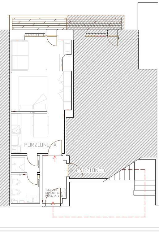 Studio Apartment Ariston In Centro A Cortina Cortina d'Ampezzo Exterior photo