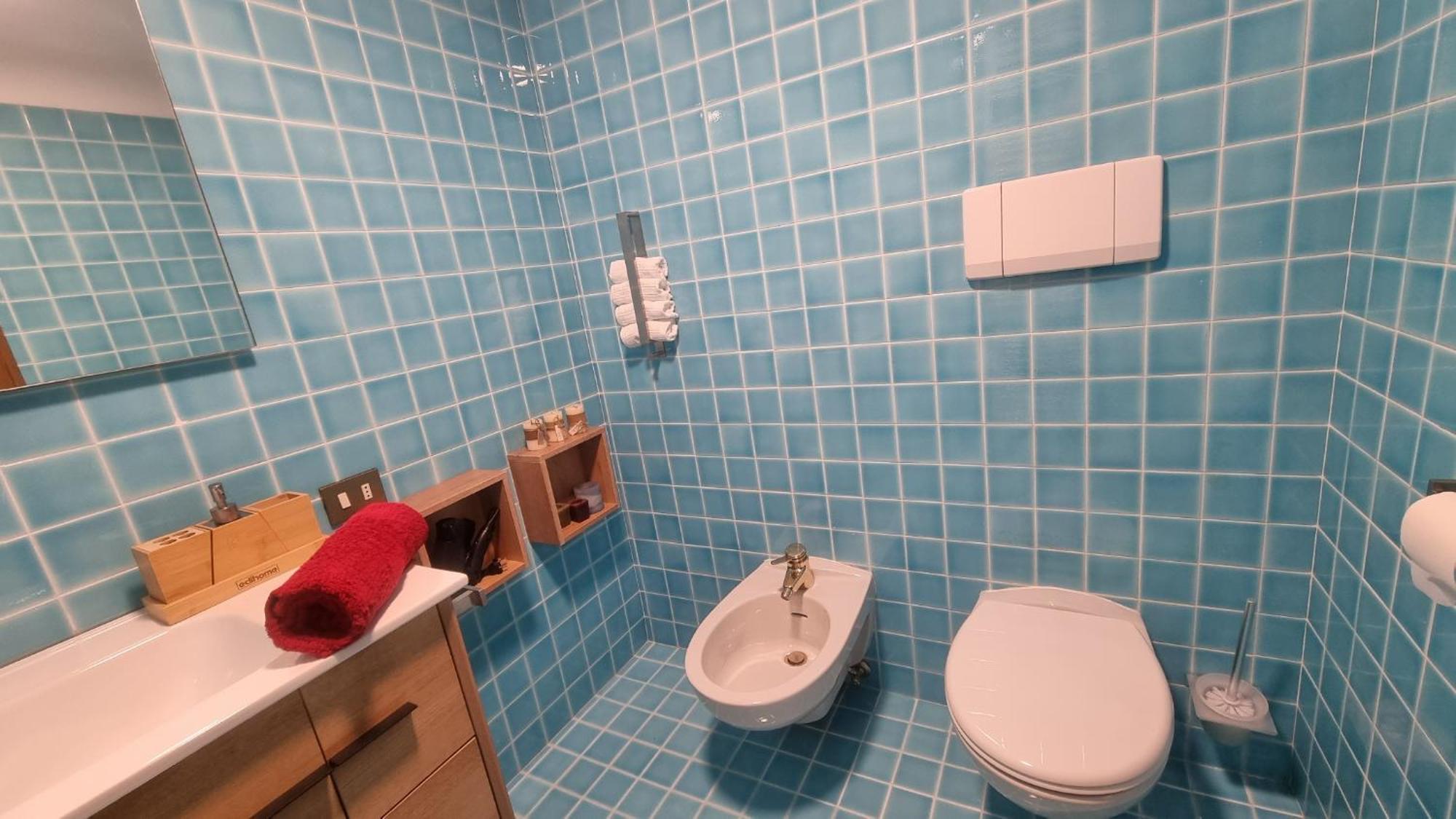 Studio Apartment Ariston In Centro A Cortina Cortina d'Ampezzo Exterior photo