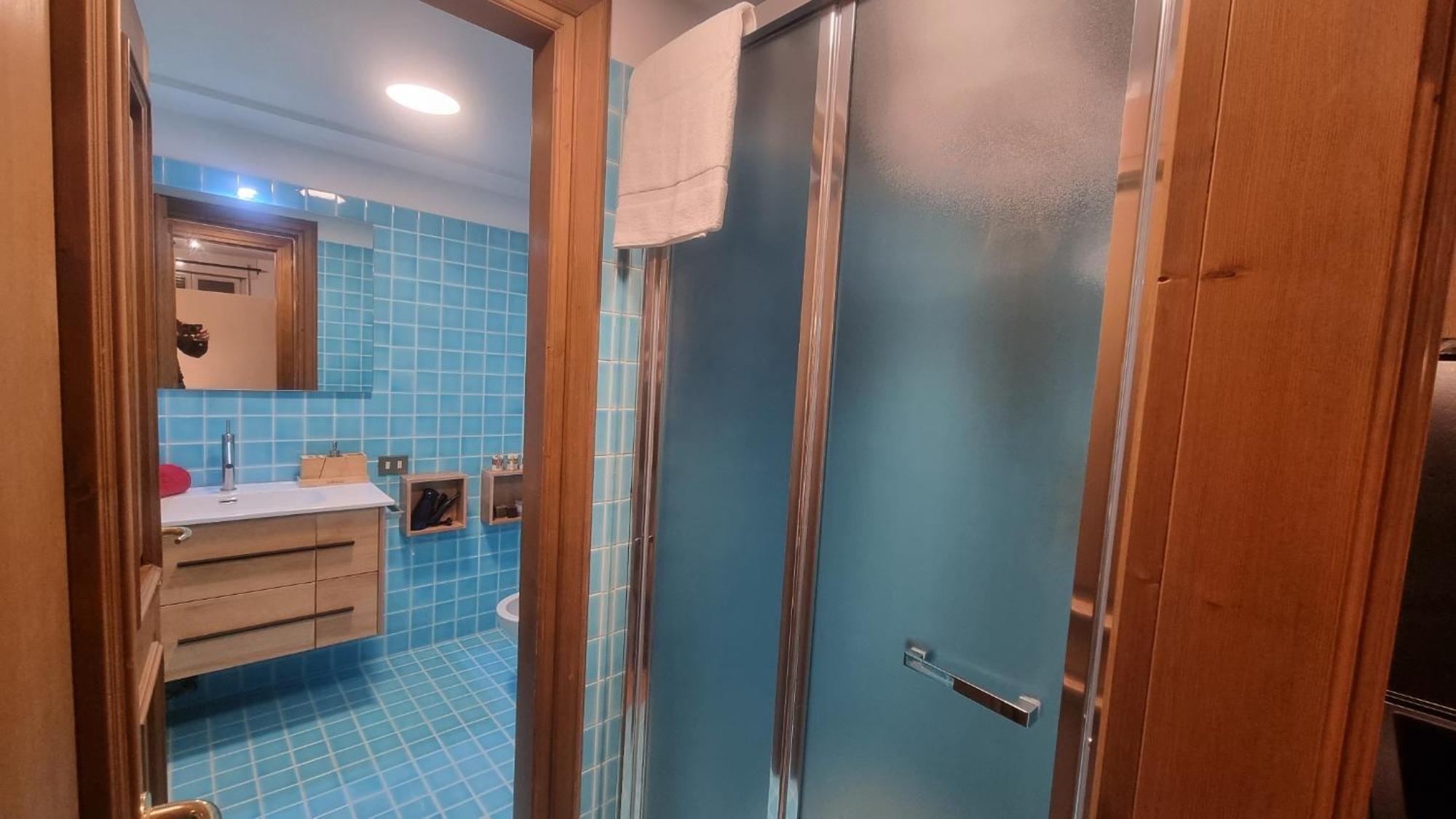 Studio Apartment Ariston In Centro A Cortina Cortina d'Ampezzo Exterior photo